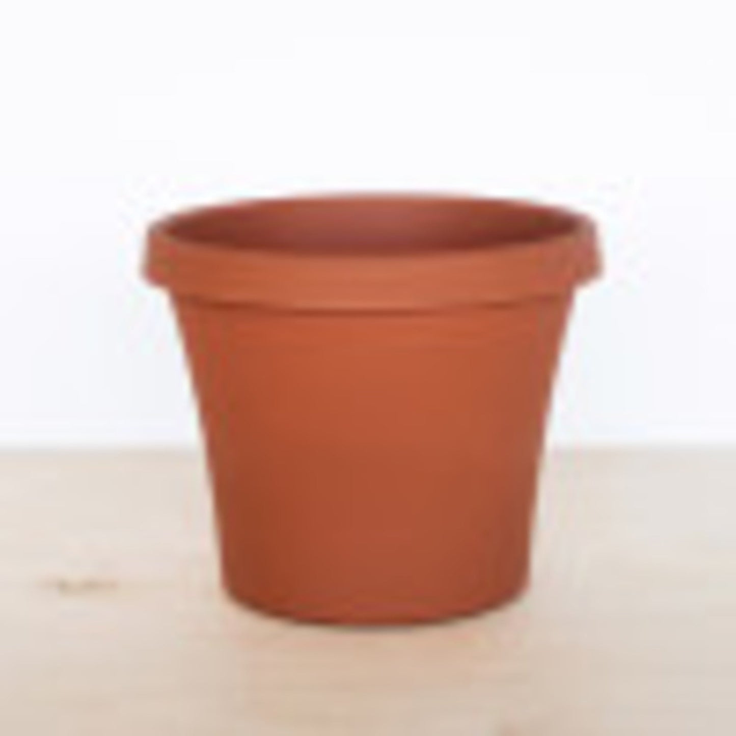 Bloem Terra Pot Planter 14" Terra Cotta