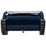 Quiet Suitcase 1.3 gal. Portable Electric Air Compressor - Super Arbor