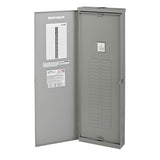 200 Amp 42-Space Outdoor Load Center with Main Breaker - Super Arbor