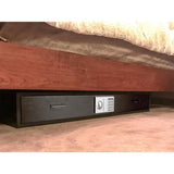 3 cu. ft. 14-Gauge Steel Under Bed Gun Safe with Digital Keypad - Super Arbor