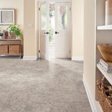 Armstrong Flooring 18" x 18" Peel & Stick Vinyl Floor Tile, 45 SF/Pack, Bisque