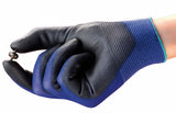 HYFLEX 11-618 2XL Polyurethane Palm Dipped Gloves
