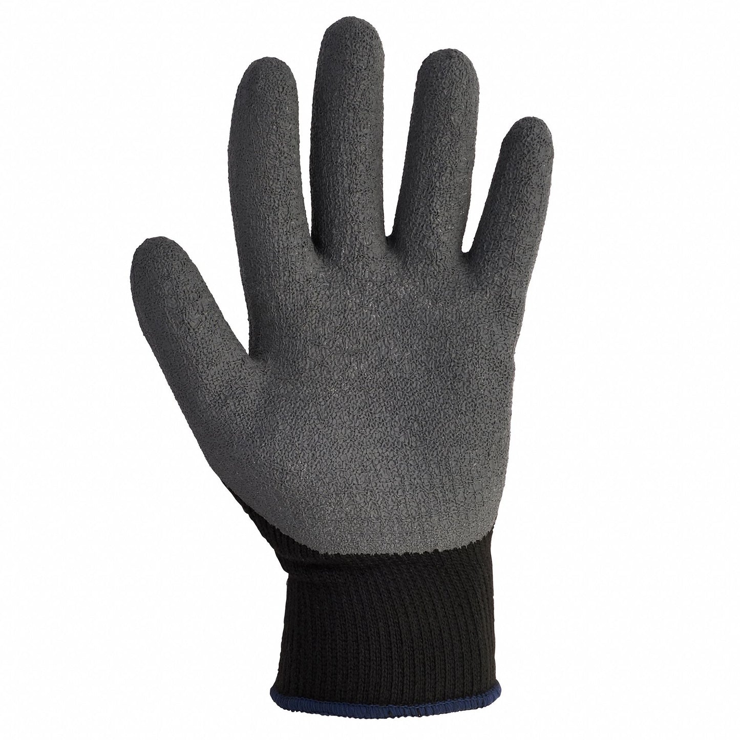 KLEENGUARD Jackson Safety G40 Black Latex Coated Gloves - ANSI Level 2