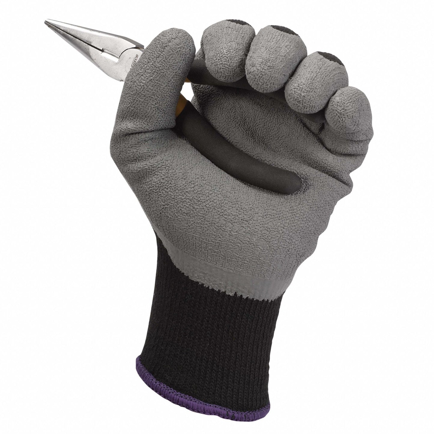 KLEENGUARD Jackson Safety G40 Latex Coated Gloves, 2XL