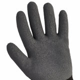 KLEENGUARD G40 Coated Gloves, XL - Smooth Latex, Palm Dipped, ANSI Level 2