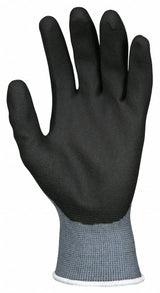 MCR SAFETY UltraTech 9699 PVC Coated Gloves - XS, ANSI Abrasion Level 4