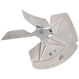 Lennox 36A74 motor - side view (Product Type: Motor)