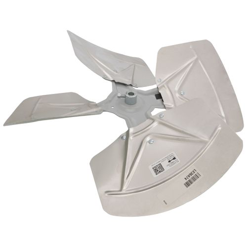 Lennox 36A74 motor - side view (Product Type: Motor)