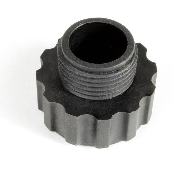 1/6 HP Plastic Submersible Utility Pump