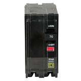 QO 60 Amp 2-Pole Circuit Breaker - Super Arbor