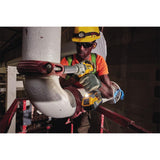 20-Volt MAX XR Lithium-Ion Brushless Cordless 1/2 in. Impact Wrench with Detent Pin Anvil (Tool-Only) - Super Arbor