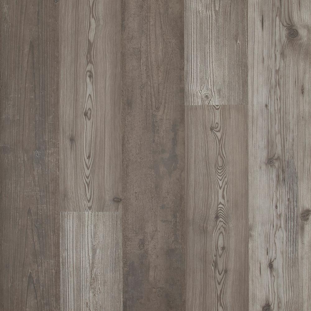 Outlast+ Waterproof Cashmere Oak 10 mm T x 7.48 in. W x 47.24 in. L Laminate Flooring (1079.65 sq. ft. / pallet)