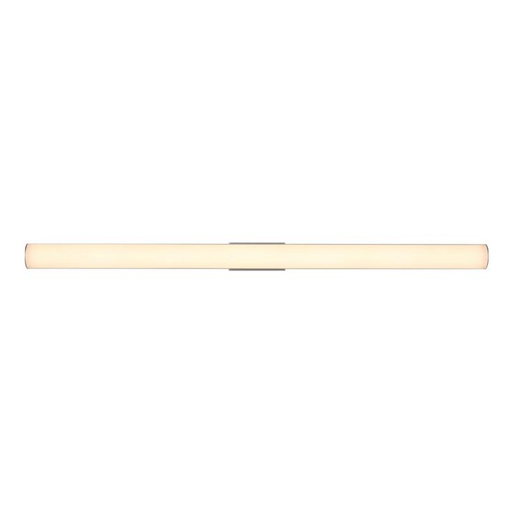 Procyon VMW11636AL 36 in. Silver LED Vanity and Bathroom Lighting Fixture