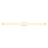 Procyon VMW11636AL 36 in. Silver LED Vanity and Bathroom Lighting Fixture