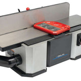 DELTA 12-Amp 6-in Midi Bench Jointer (Model 37-071)
