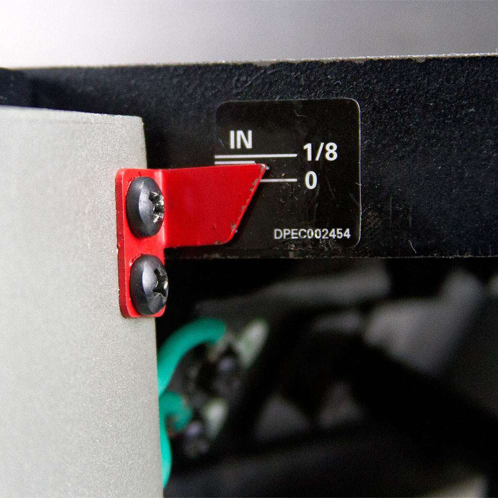 DELTA 12-Amp 6-in Midi Bench Jointer (Model 37-071)