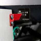 DELTA 12-Amp 6-in Midi Bench Jointer (Model 37-071)