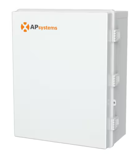 Apsystems AP/AC Combiner Box