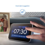 Smart Clock with the Google Assistant - Super Arbor