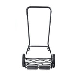 Great States Corporation 18 in. Manual Walk-Behind Non-Electric Reel Lawn Mower