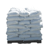 Rain Forest 0.4 cu. ft. 1 in. to 2 in. Caribbean Beach Pebble (30-Pack Pallet) - Super Arbor