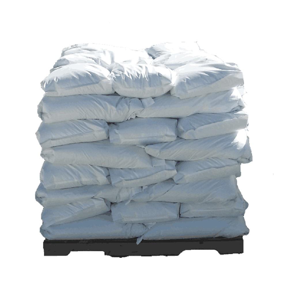 Rain Forest 0.4 cu. ft. 1 in. to 2 in. Caribbean Beach Pebble (30-Pack Pallet)