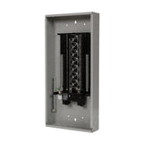 PN Series 200 Amp 30-Space 48-Circuit Main Breaker Plug-On Neutral Load Center Indoor with Copper Bus - Super Arbor