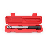 1/4 in. Drive Click Torque Wrench (20-200 in.- lb.) - Super Arbor