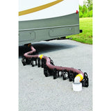 Sidewinder 15 ft. Plastic Sewer Hose Support - Super Arbor
