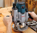 Bosch 7/16-in Carbide-Tipped Straight Router Bit
