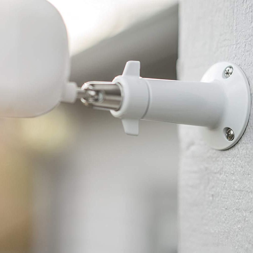 Indoor/Outdoor Security Mount - Super Arbor