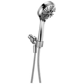Delta Chrome 5-Spray Shower Head