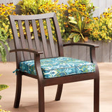 Style Selections Salito Marine Seat Pad