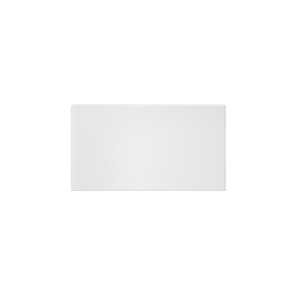 Farmhouse Apron Front Fireclay 33 in. 40/60 Double Bowl Kitchen Sink in White with Grids and Strainers - Super Arbor