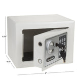 Digital Security Combination Steel Safe with Keypad - Super Arbor