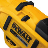 20-Volt Max Lithium-Ion Cordless 15-Gauge Finish Nailer - Super Arbor