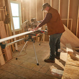Bosch Saw Stand
