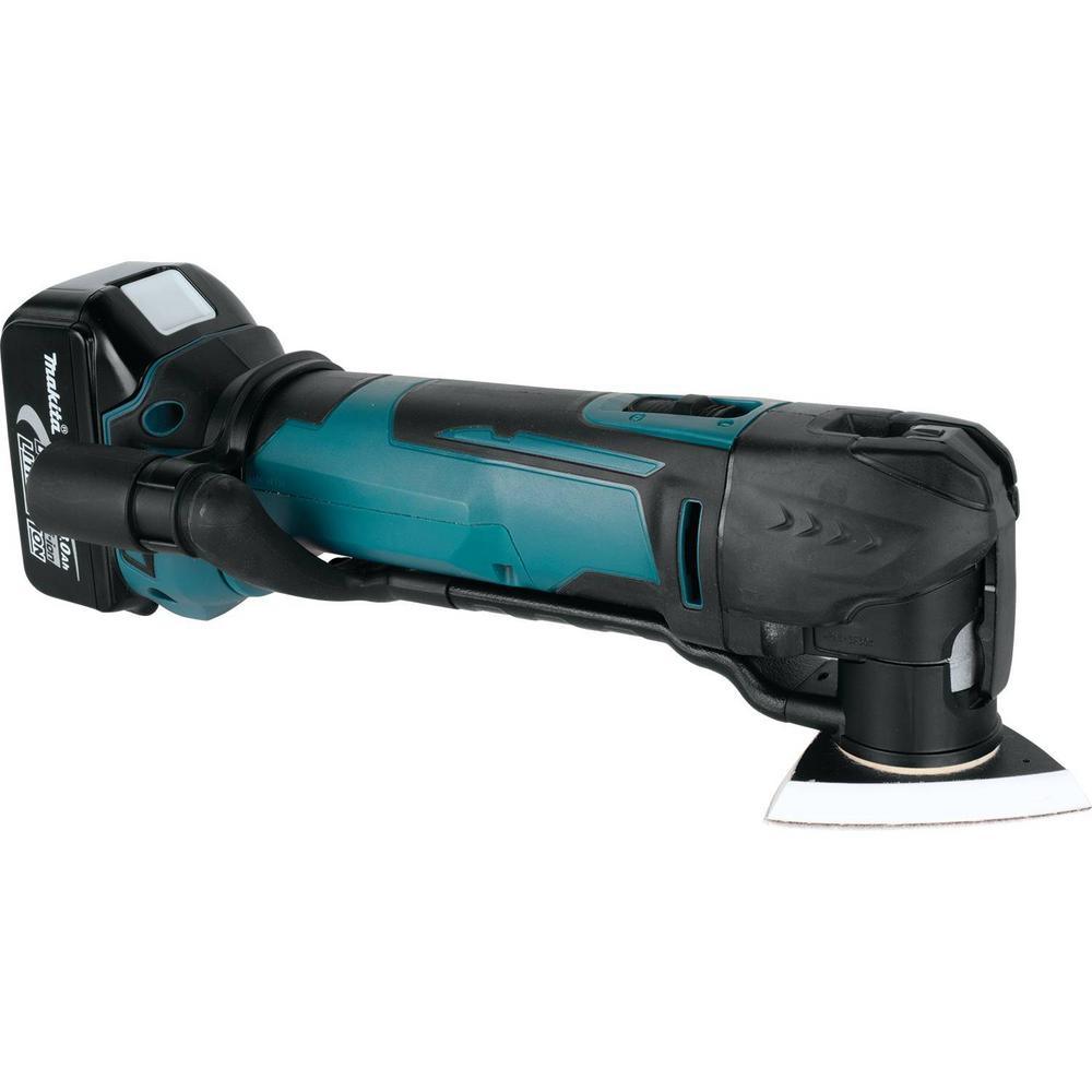 18-Volt LXT Lithium-Ion Cordless 6-Piece Kit (Driver-Drill/Impact Driver/Circular Saw/Multi-Tool/Radio/Light) 3.0A - Super Arbor