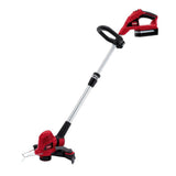Toro 12 in. 20-Volt Max Lithium-Ion Cordless String Trimmer - Super Arbor