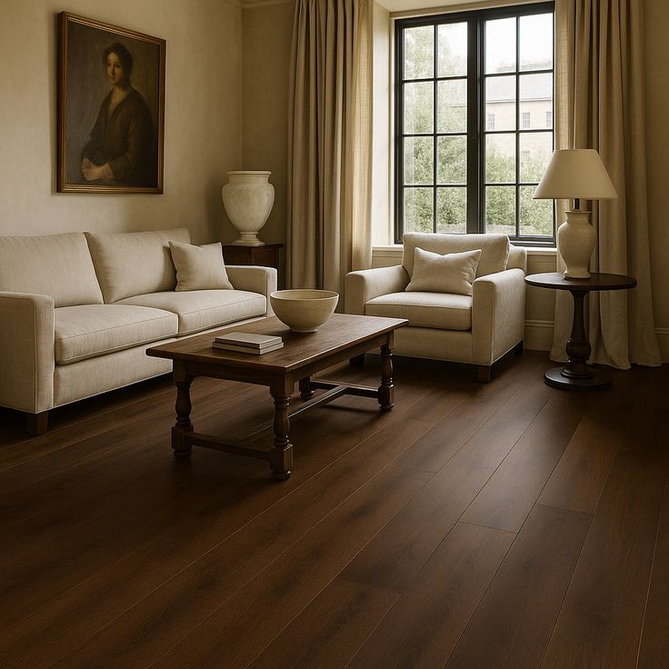 Lipian Hill Hickory 22 MIL x 8.7 in. W x 59 in. L Waterproof Click Lock Luxury Vinyl Plank Flooring (25 sq. ft./Case)