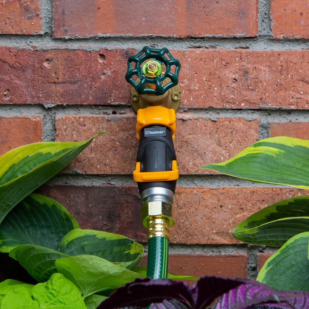 Lever Flow-Thru Valve - Super Arbor