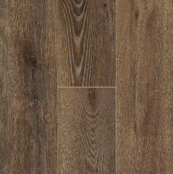 reDefine Cocoa Twilight 22 MIL 7 in. W x 48 in. L Waterproof Click Lock Vinyl Tile Flooring (709.20 sq. ft./pal)