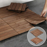Easyfashion 12x12