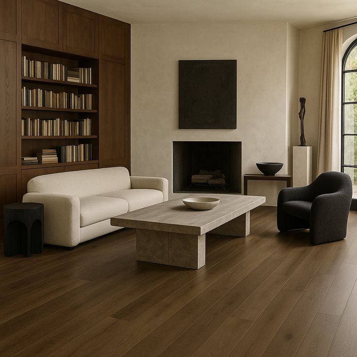 Gainesville Oak 22 MIL x 8.7 in. W x 48 in. L Waterproof Click Lock Luxury Vinyl Plank Flooring (20.1 sq. ft./Case)