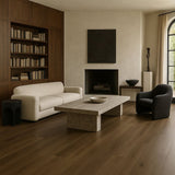Gainesville Oak 22 MIL x 8.7 in. W x 48 in. L Waterproof Click Lock Luxury Vinyl Plank Flooring (20.1 sq. ft./Case)