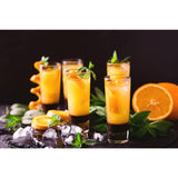 Hue 2 oz. Shot Glasses (Set of 6)