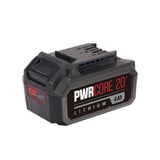 20-Volt 4.0 Ah PWRCORE 20 Lithium-Ion Battery - Super Arbor
