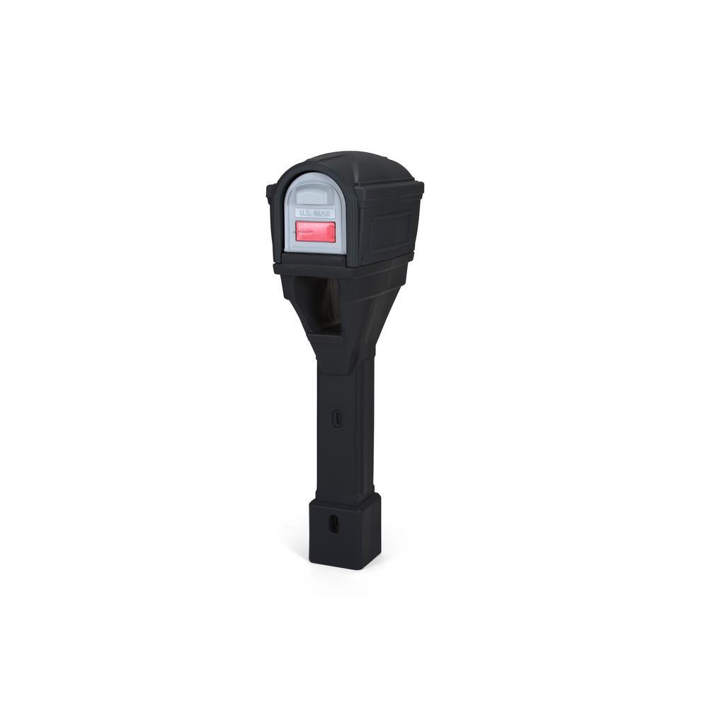 Classic Home Plus Mailbox - Super Arbor