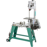 4" x 6" Metal-Cutting Bandsaw - Super Arbor
