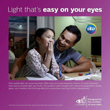Philips 65-Watt Equivalent BR30 LED Energy Star SceneSwitch Color